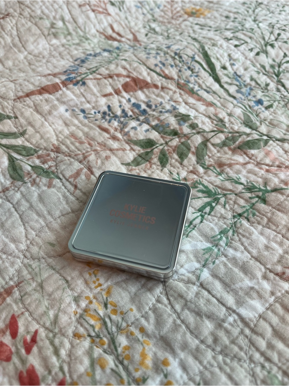 Kylie Cosmetics - Wet Shimmer Quad